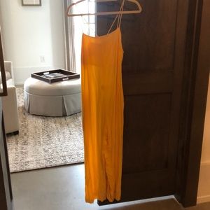 NEW Topshop Jumpsuit